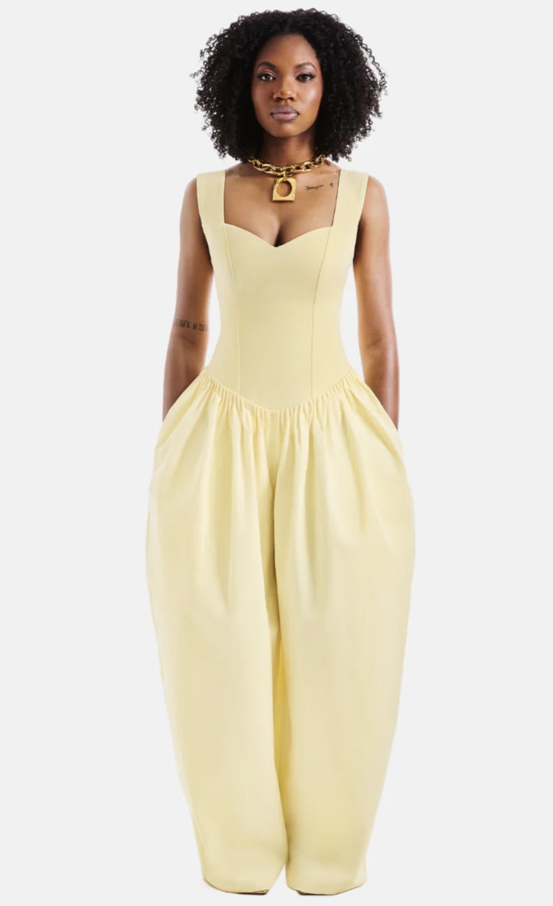 A Jumpsuit