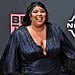 Lizzo Reacts to Her 2022 Emmy Nominations