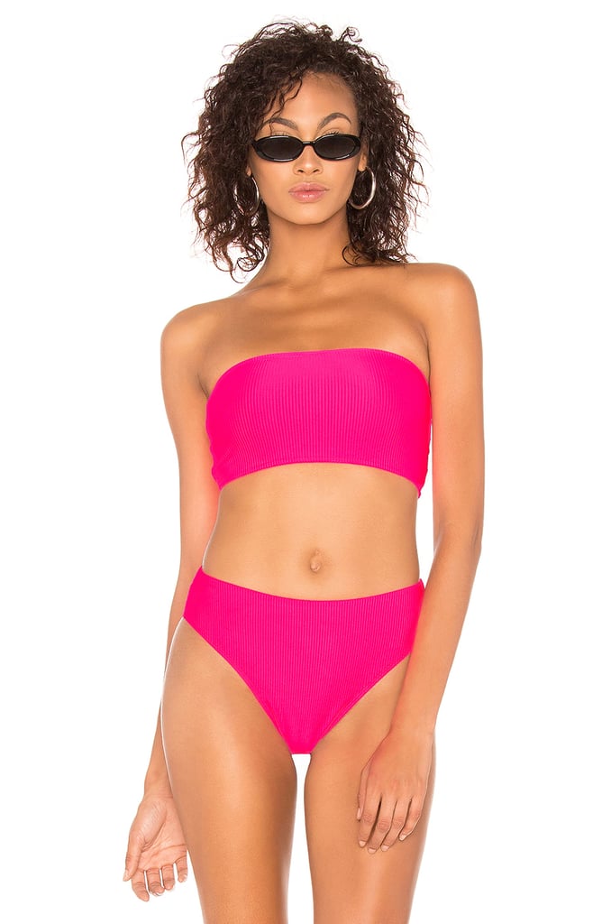 Frankies Bikinis Jenna Swimsuit