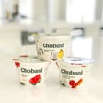 Chobani's New Limited-Batch Collection Tastes Just Like Summer