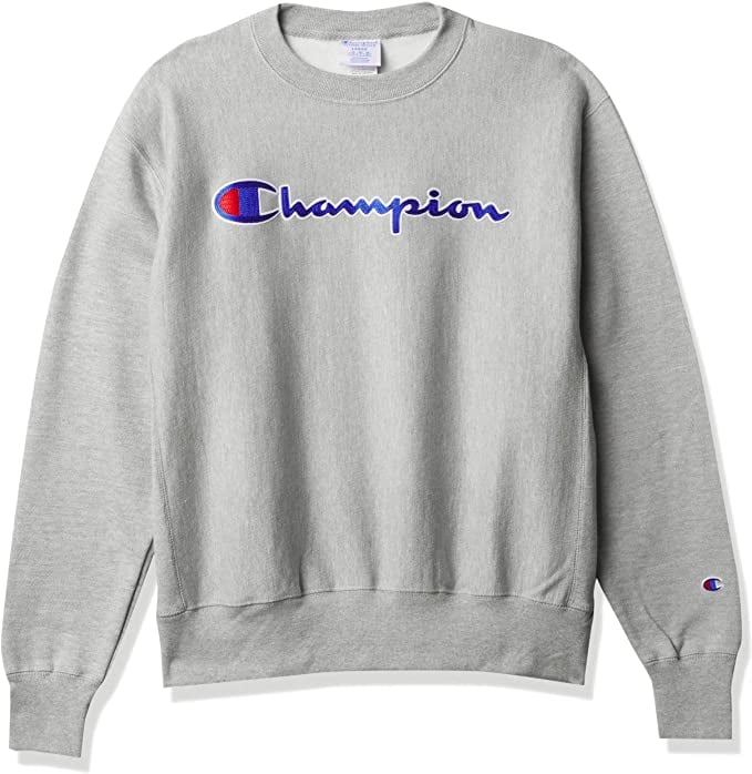 Champion LIFE Men's Low Rising Sweatshirt