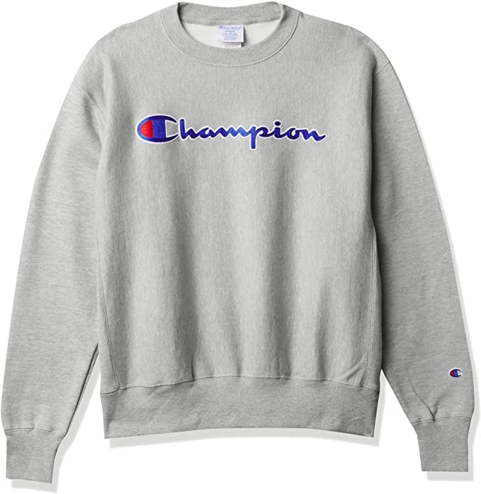 Champion Life Men's Low Rising Sweatshirt