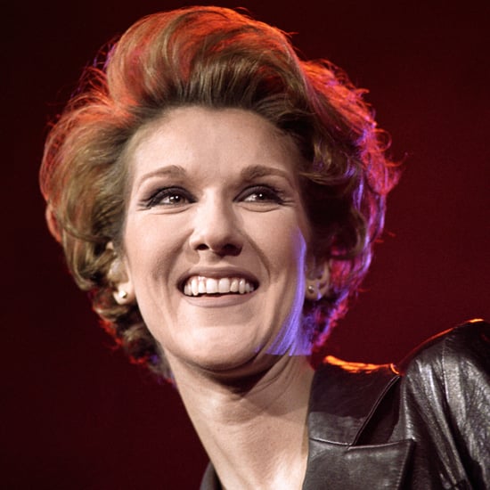 Who Will Play Celine Dion in Her Biopic?