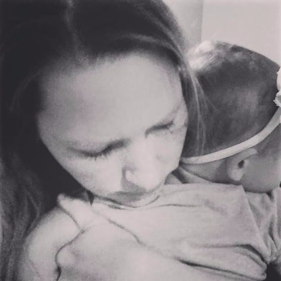 Foster Mom Explains the Heartbreak to Her Toddler