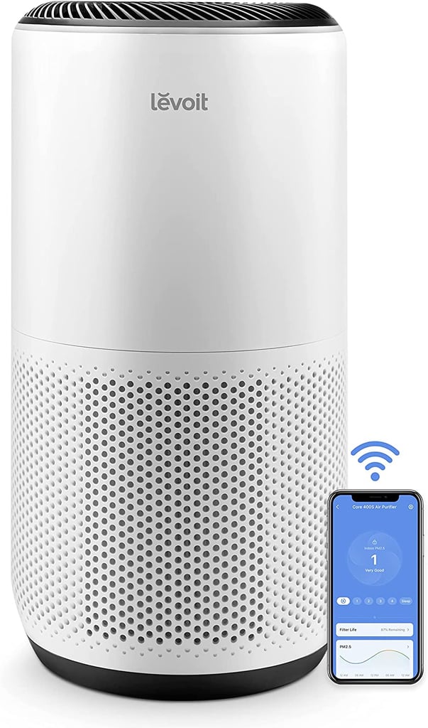 Best Air Purifier With Voice Control