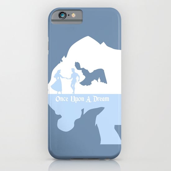 Sleeping Beauty and Prince case