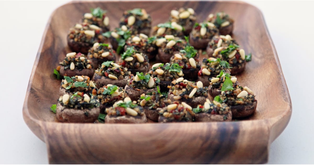 Vegetarian Appetizers | POPSUGAR Food