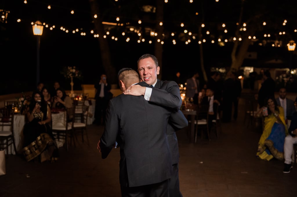 Wildlife Conservation Wedding