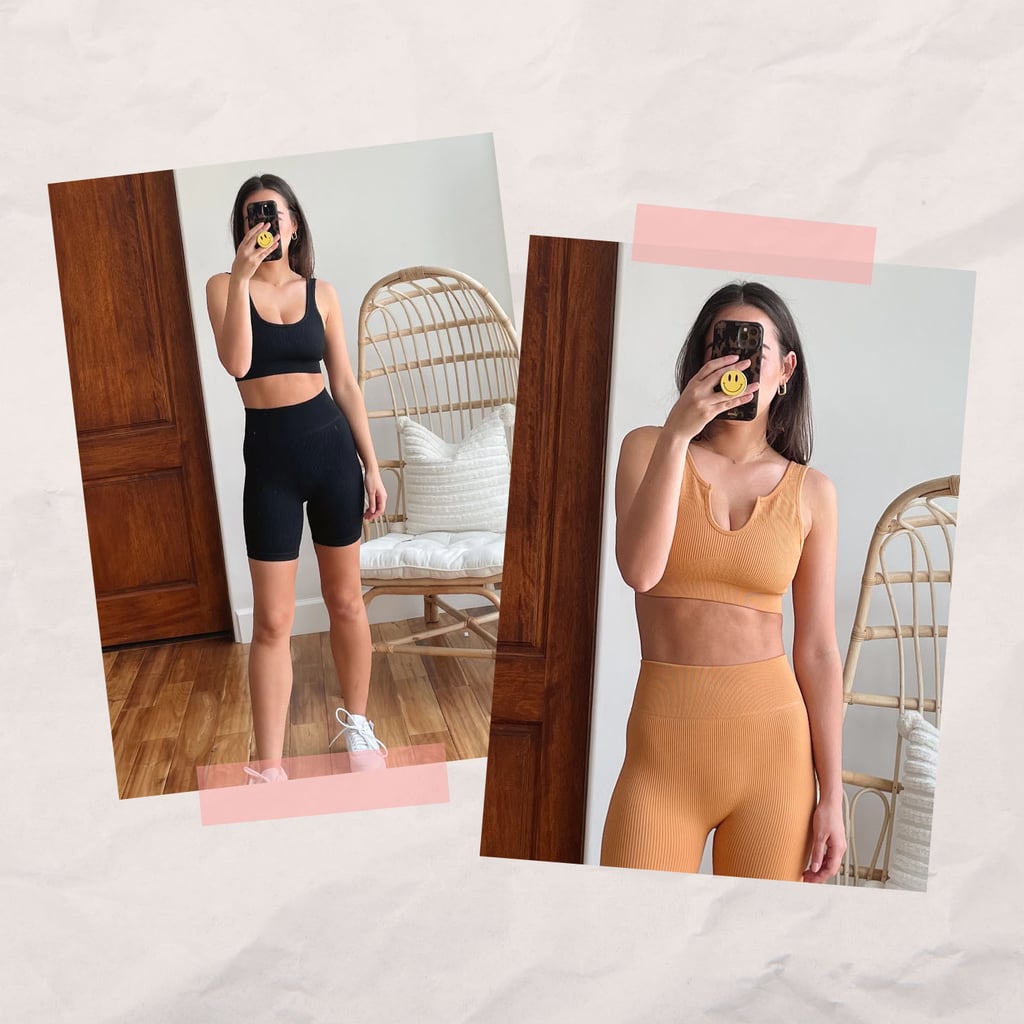 The Affordable Workout Sets I've Been Obsessing Over (and Yes, They're on Sale for Prime Day)