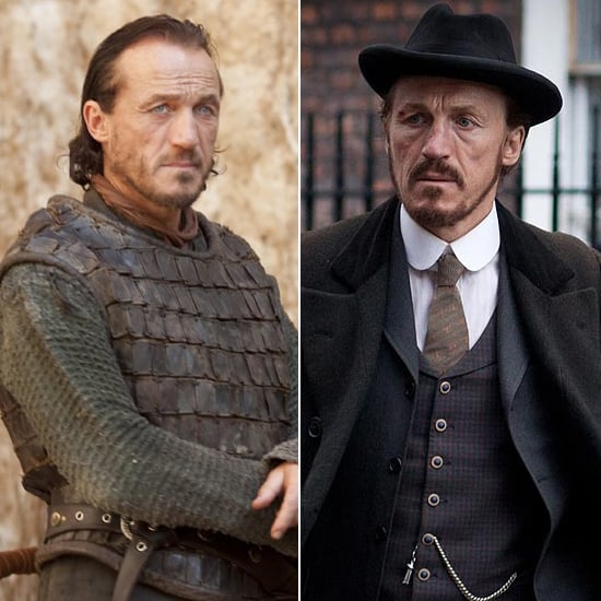 Jerome Flynn Jerome Flynn
