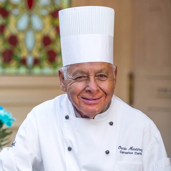 Longest-Working Disney Employee Retires