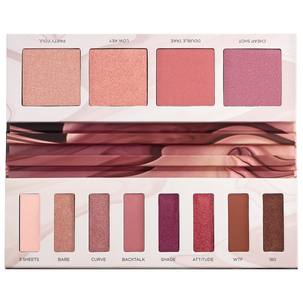 Urban Decay Backtalk Eye & Face Palette