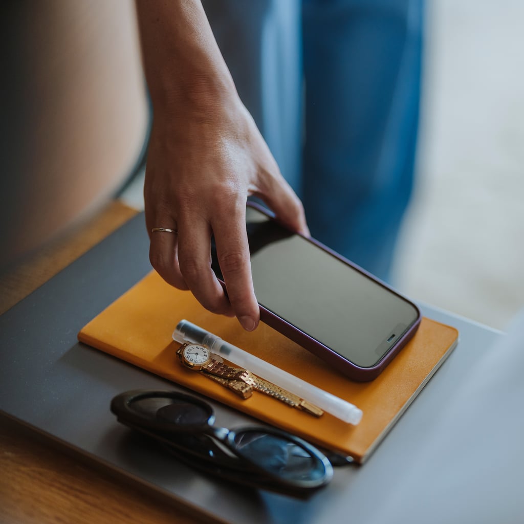 I Tried Intermittent Digital Fasting For 5 Days — and I've Never Been More Rested