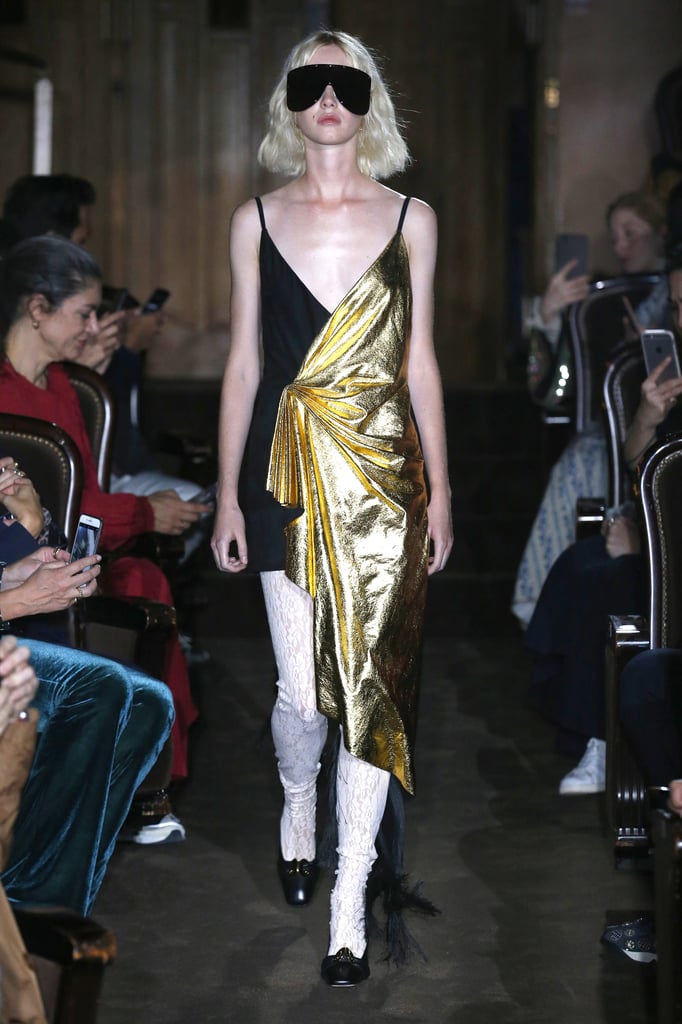 Gucci Spring 2019 Collection