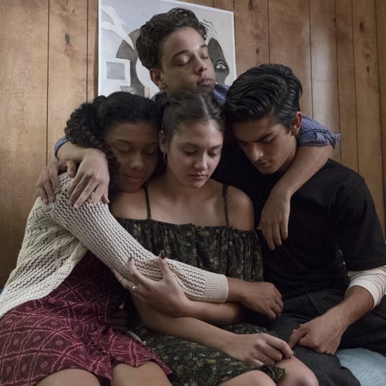 What Happened to Olivia in On My Block?