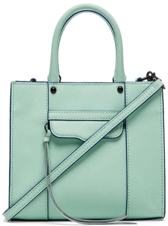 Rebecca Minkoff Mab Tote Mini ($195)