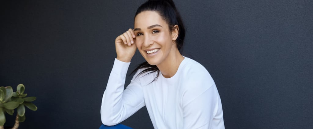 Kayla Itsines's At-Home Full-Body BBG Beginner Workout