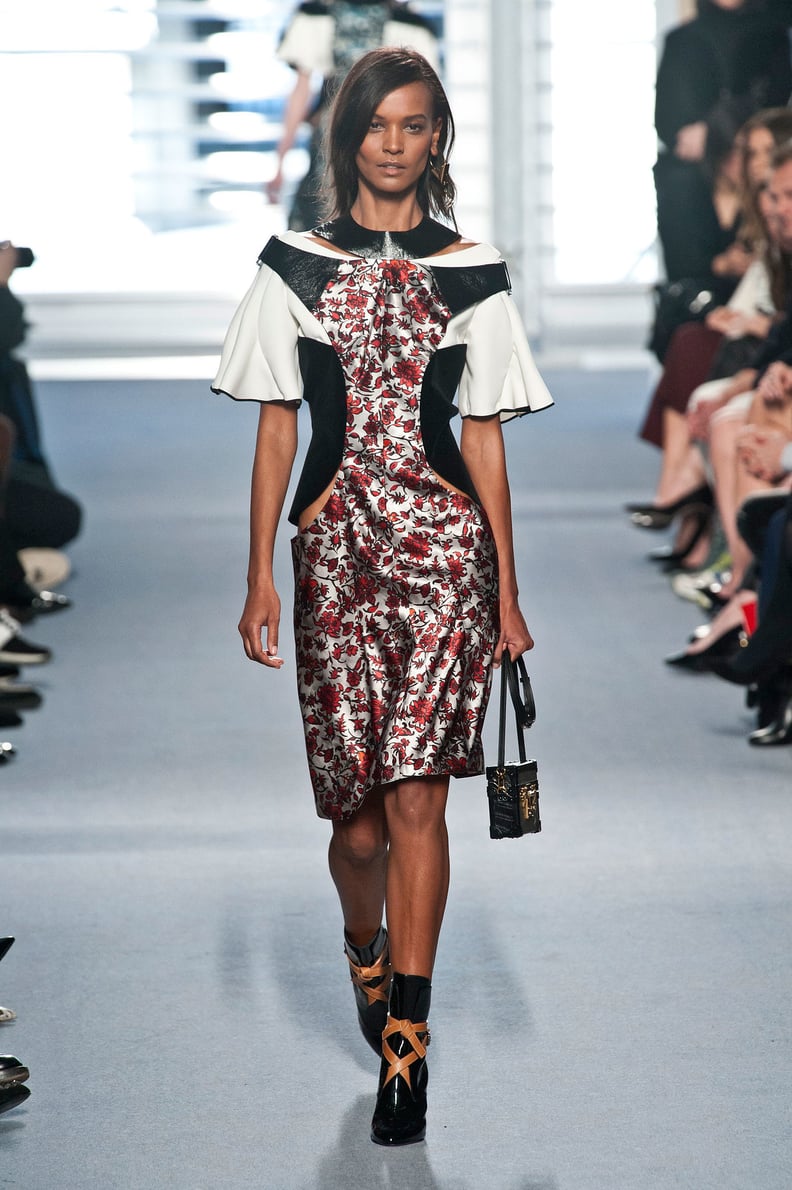 Marc Jacobs Louis Vuitton Runway Retrospective | POPSUGAR Fashion