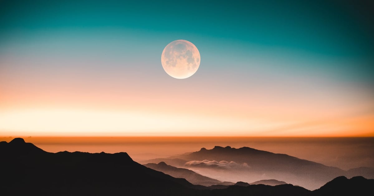 A Thunder Moon Will Appear in the Sky on July 23 — Here’s What It Means For Your Emotions