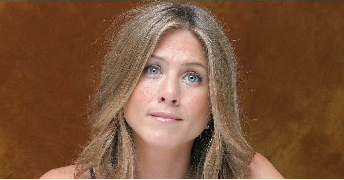 pictures  jennifer aniston   years popsugar celebrity uk