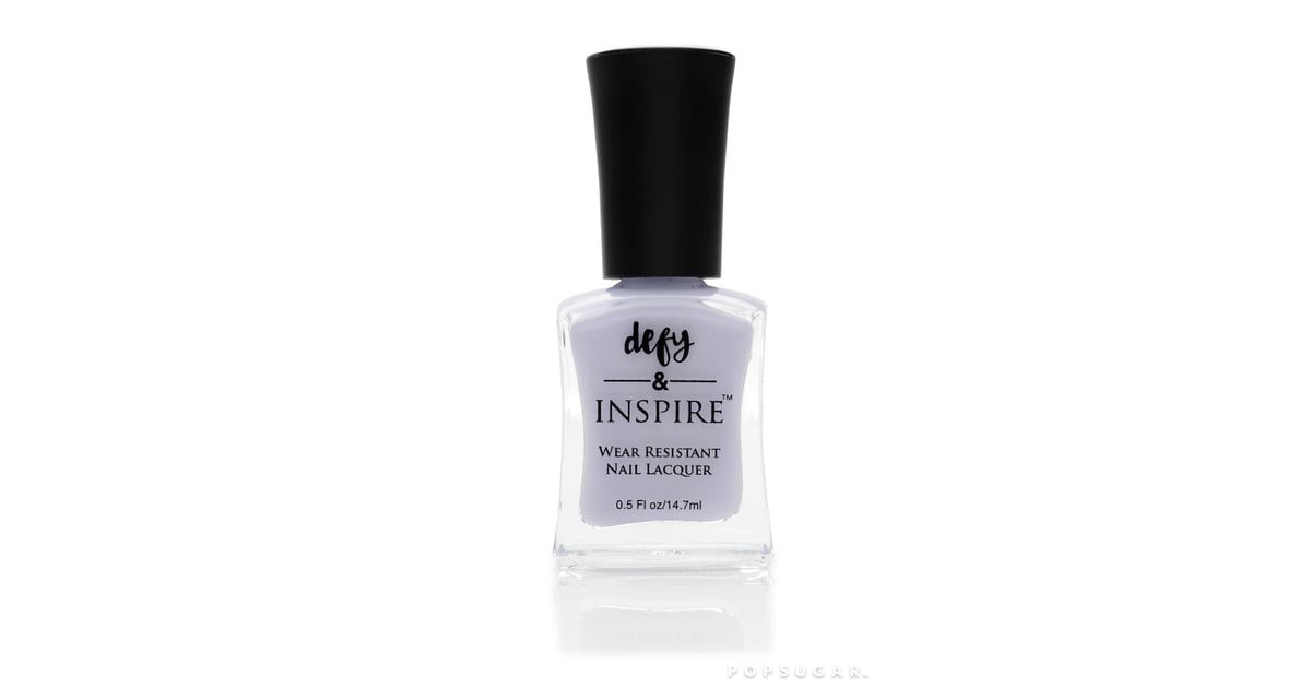 Defy & Inspire Nail Lacquer in Simple Life | Target Defy & Inspire Nail ...