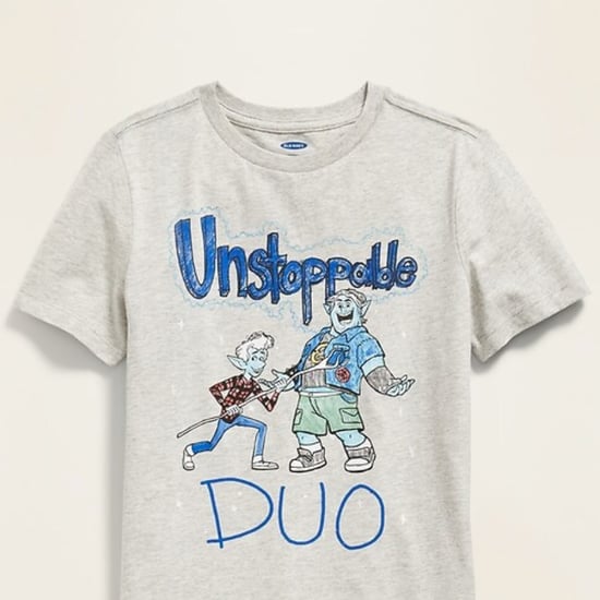 Disney Onward Kids Clothing Line For Old Navy 2020