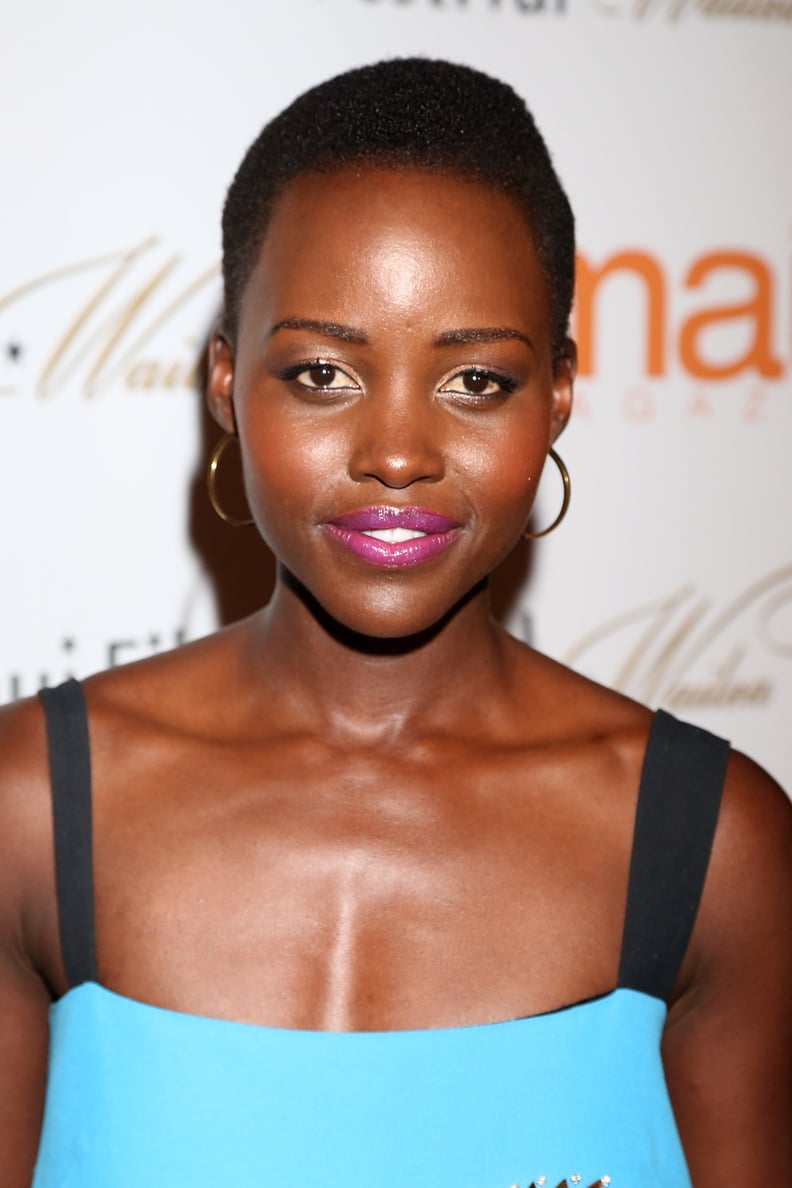 Lupita Nyong'o