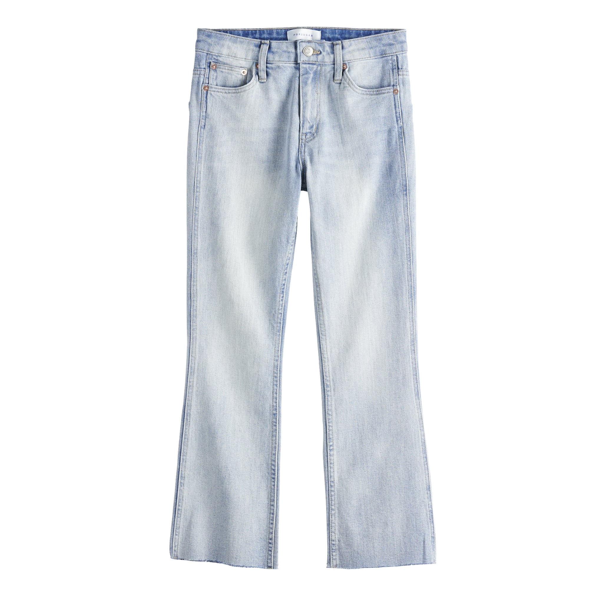 Kick Flare Jeans 