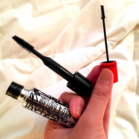 MAC Bold and Bad Lash Mascara Review
