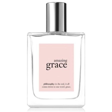 Amazing Grace By Philosophy Eau De Perfume For Women