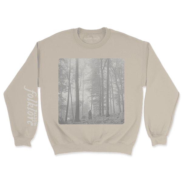 Taylor Swift In the Trees Pullover