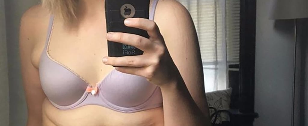 Stop Perfecting Our Bodies | Instagram