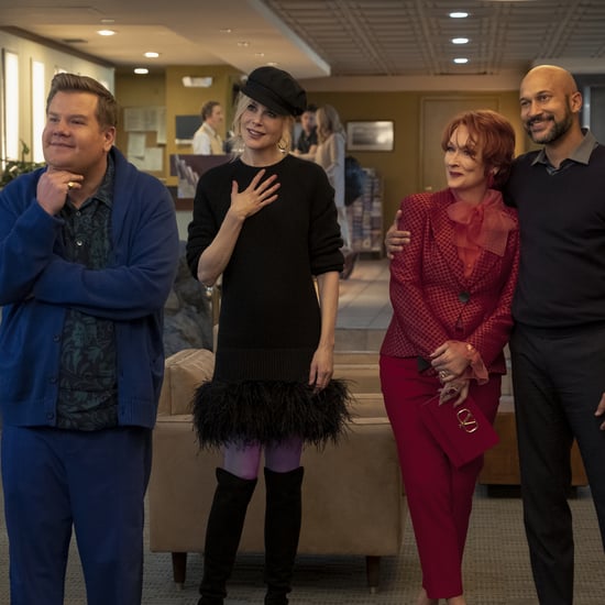 The Prom: A High-School Principal Weighs In on Netflix Film