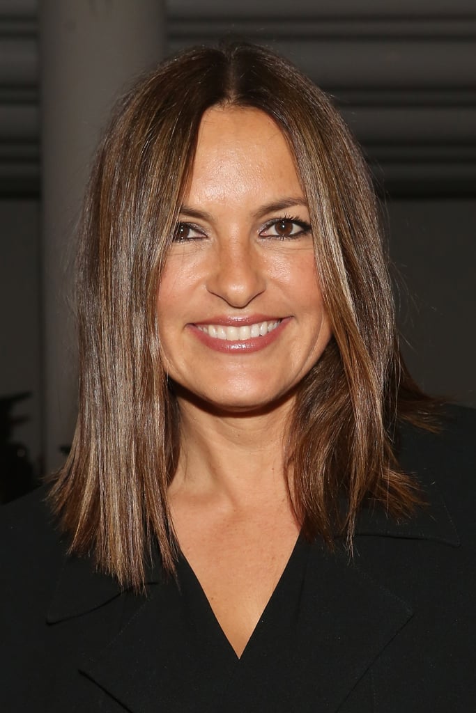 Mariska Hargitay Celebrities Who Have Adopted Kids POPSUGAR Family Photo 15