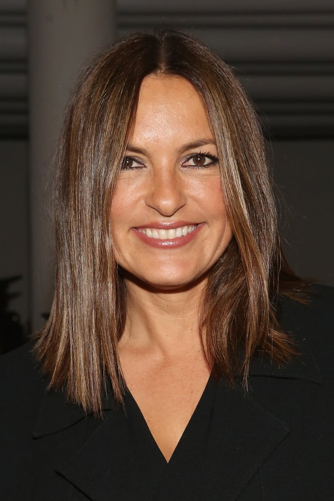 Mariska Hargitay