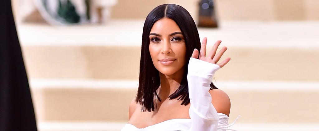 Kim Kardashian Glam Masters Lifetime Show