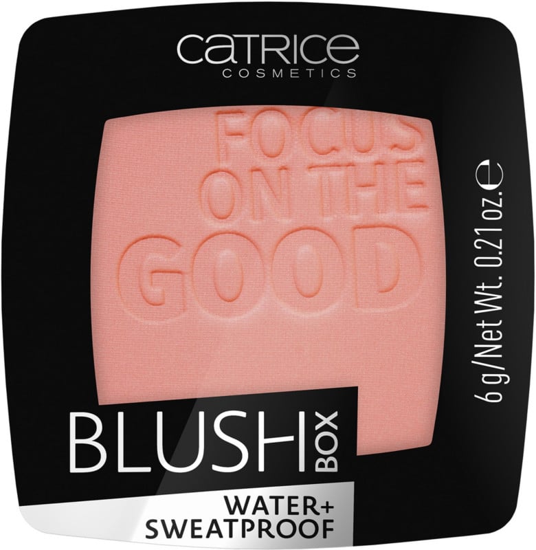 Catrice Blush Box