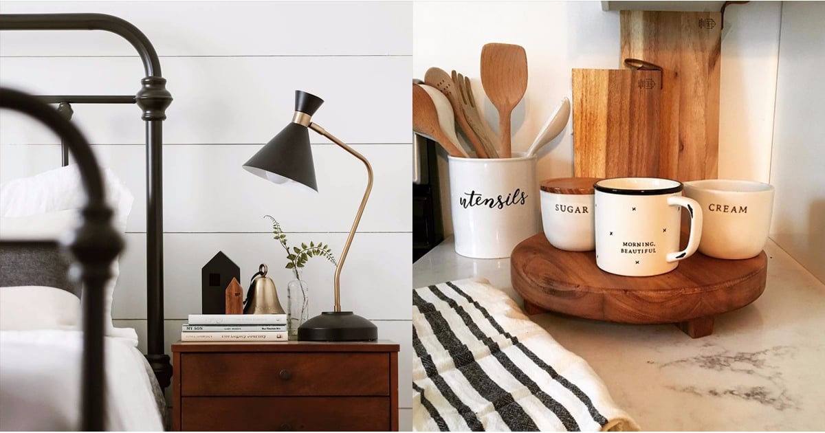 Hearth and Hand Decor Inspiration From Instagram POPSUGAR Moms