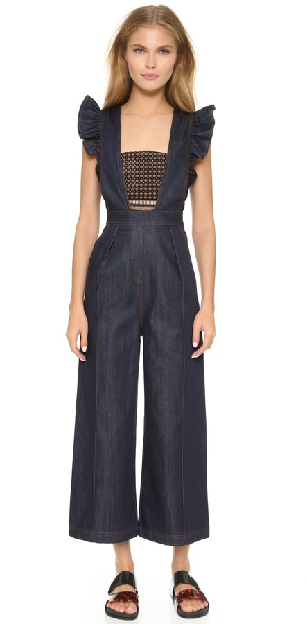 self portrait jumpsuit