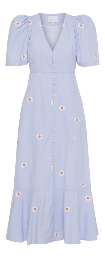 Mr. Larkin Penny Dress