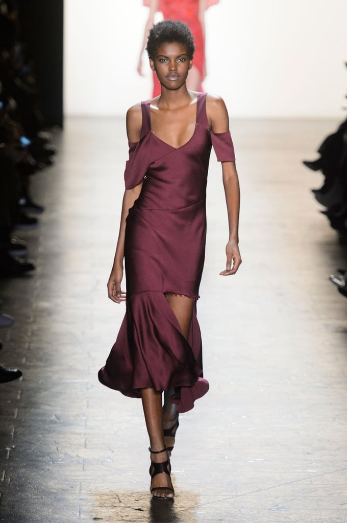 Prabal Gurung Fall 2016 Collection | POPSUGAR Fashion