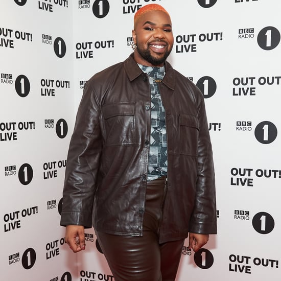 MNEK Talks About Working With Little Mix on Their New Album