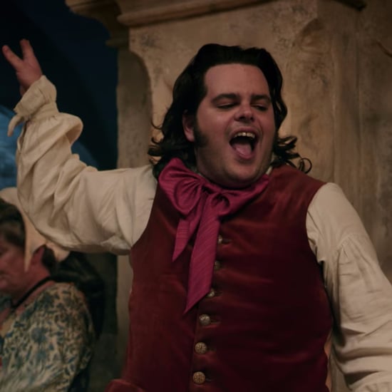 What Is the Gay Moment in Beauty and the Beast?