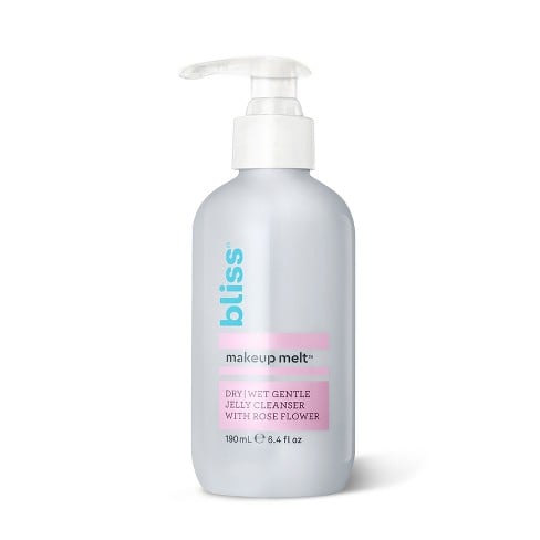 Bliss Makeup Melt