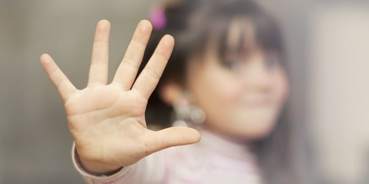 What is the 5 Finger Breathing Technique to Calm Kids?