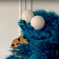 Kids Can Stream Weekly "Snack Chats" With Cookie Monster, and How Do You Set Up Alerts For This?