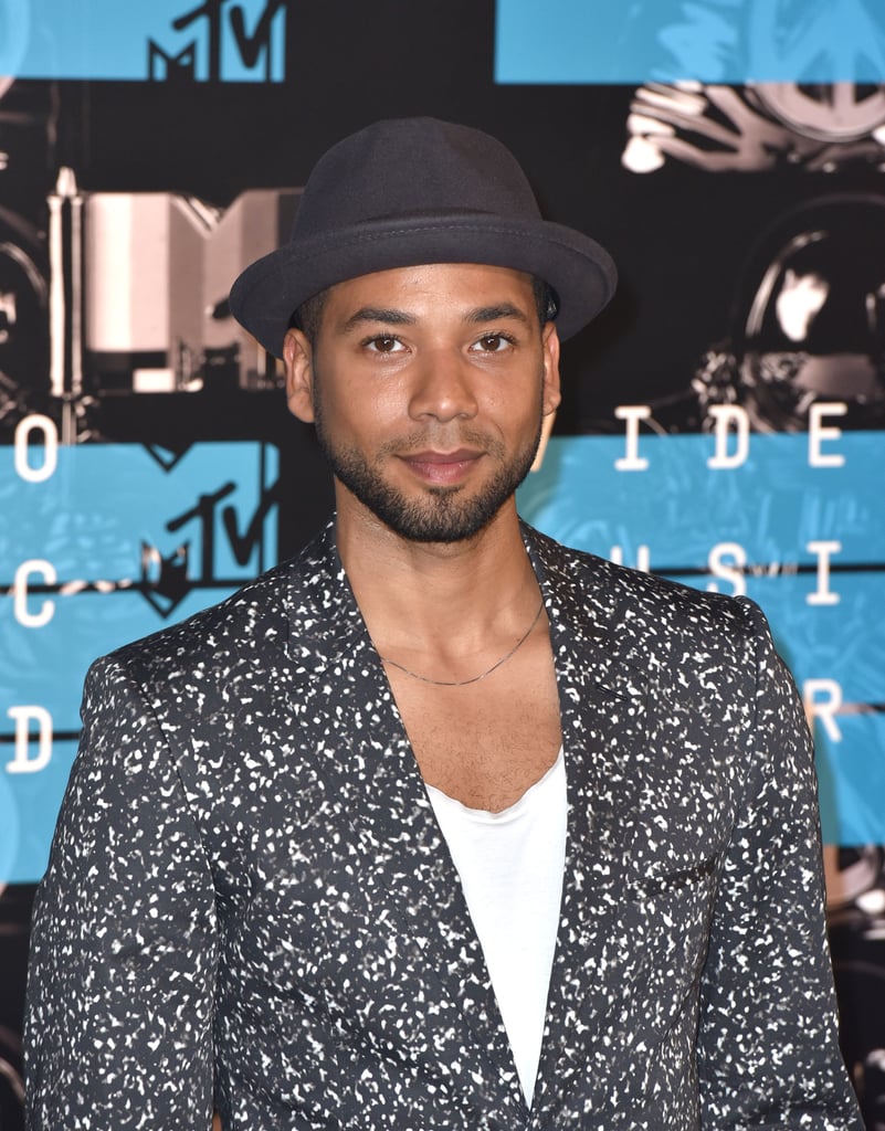 Hottest Jussie Smollett Pictures