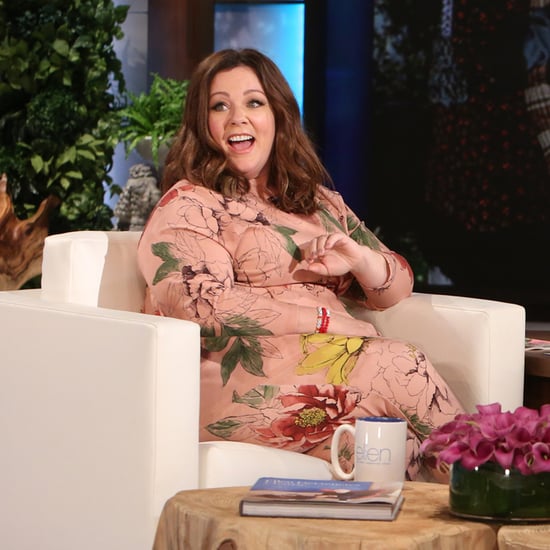 Melissa McCarthy Will Be in the Gilmore Girls Reboot