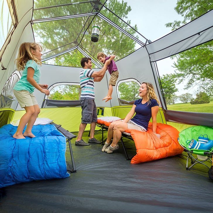 Coolest Tents on Amazon