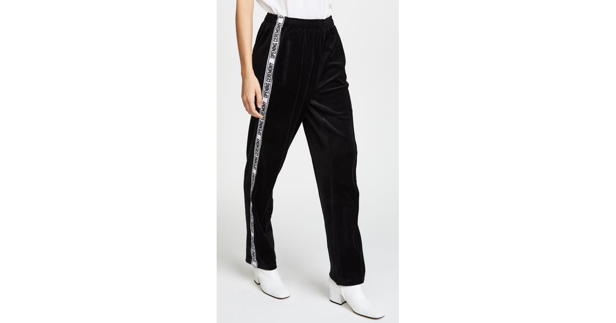 opening ceremony track pants